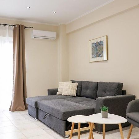 Urban Suite Corfu By Guestcorfu المظهر الخارجي الصورة