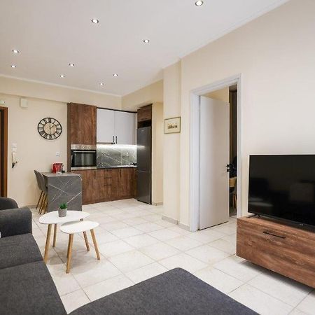 Urban Suite Corfu By Guestcorfu المظهر الخارجي الصورة