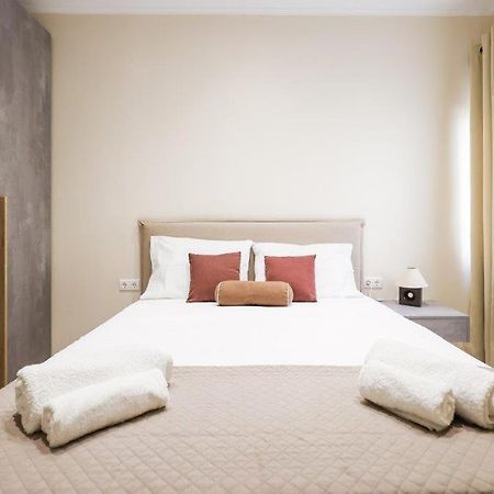 Urban Suite Corfu By Guestcorfu المظهر الخارجي الصورة