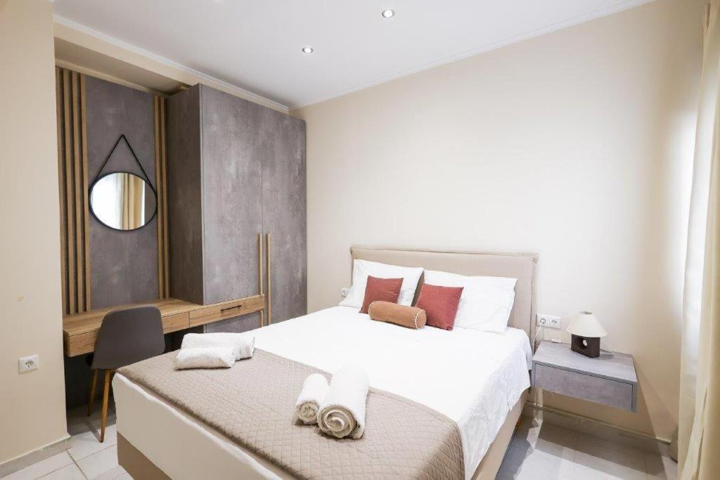 Urban Suite Corfu By Guestcorfu المظهر الخارجي الصورة