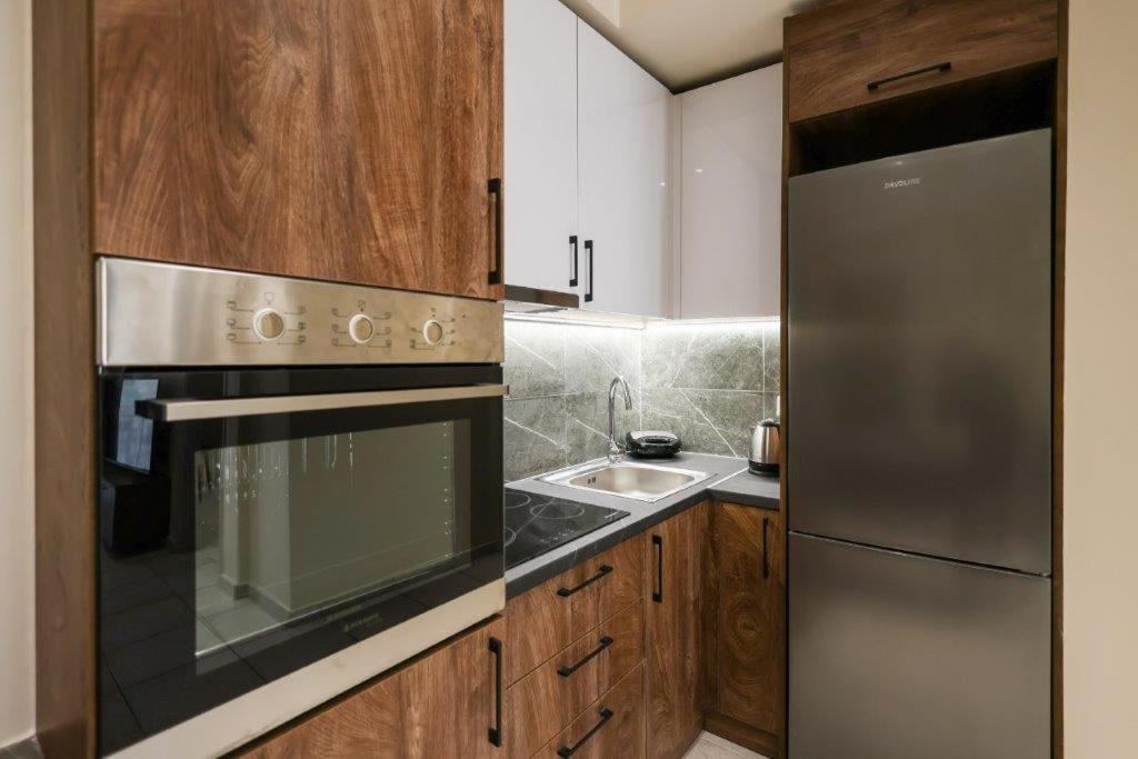 Urban Suite Corfu By Guestcorfu المظهر الخارجي الصورة