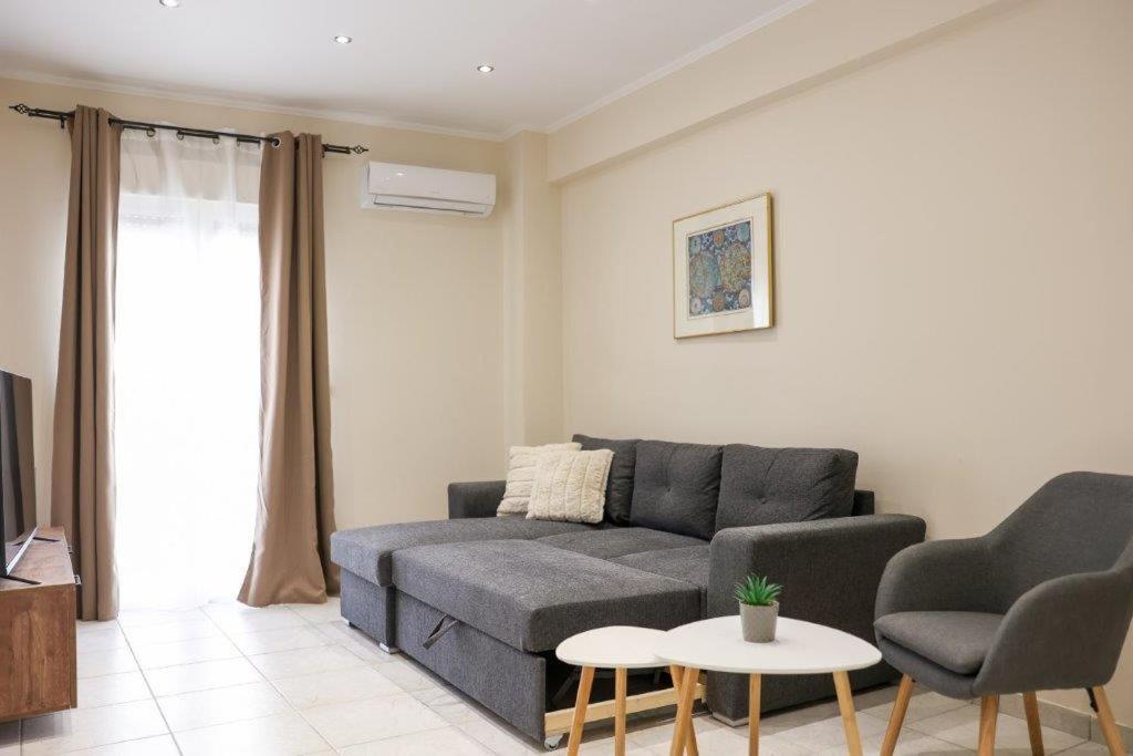 Urban Suite Corfu By Guestcorfu المظهر الخارجي الصورة
