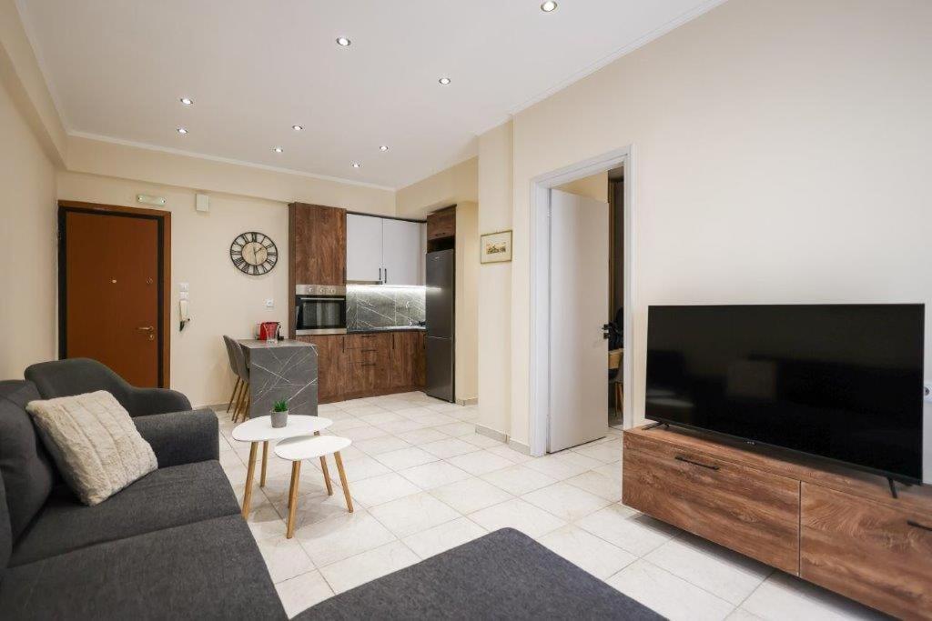 Urban Suite Corfu By Guestcorfu المظهر الخارجي الصورة