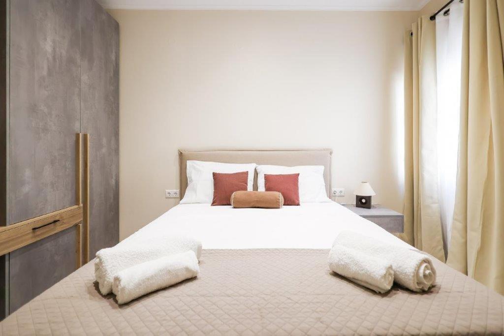 Urban Suite Corfu By Guestcorfu المظهر الخارجي الصورة